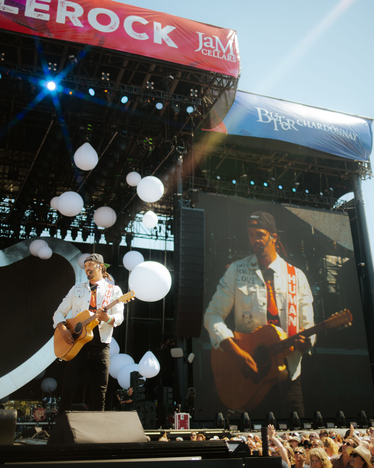 BottleRock 2022 Day 3